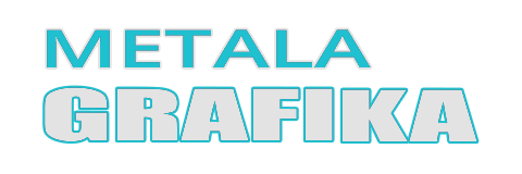 MetalaGrafika